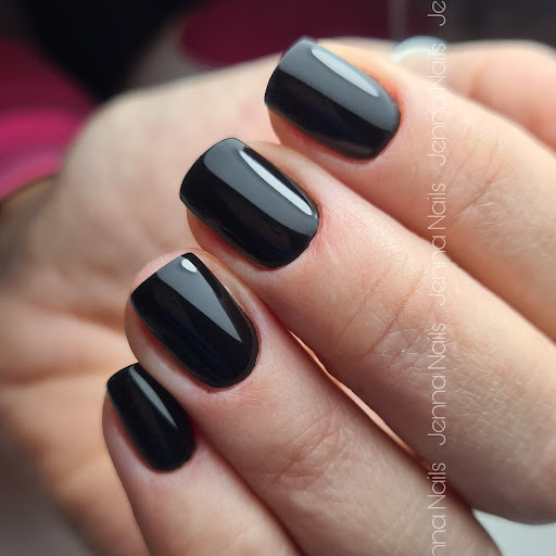 Jenna Nails