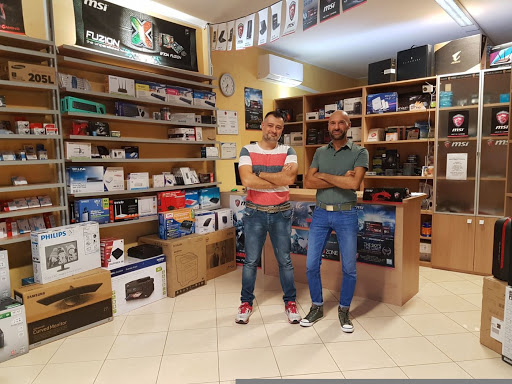 New Device Snc Di Contesso Simone E Piron Federico - Italy