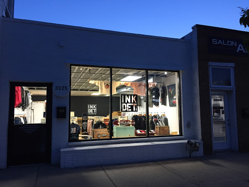 Ink Detroit