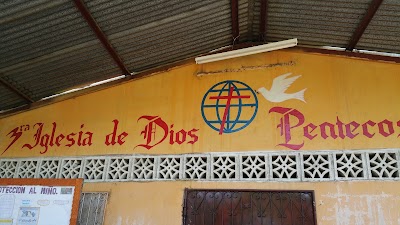 Photos of 3ra Iglesia de Dios Pentecostal M.I