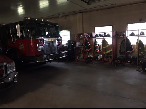 Reddick Fire Protection District - Thumbnail