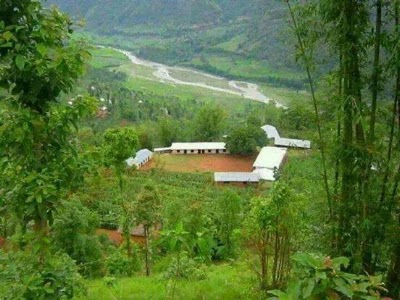 Shree Sharada Secondary School, Haunchur-7, Khotang, Eastern