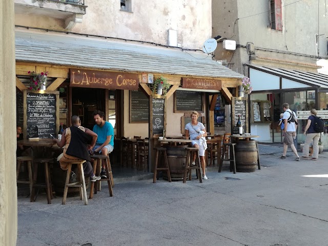 Place around image