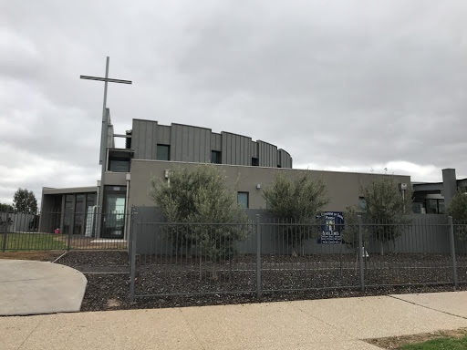 St. Catherine of Siena Catholic Church, Caroline Springs