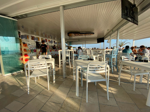 Punta Faro Beach - Thumbnail