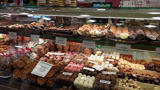 Bonbon-Verheecke