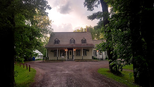 O'Neill House - Visual