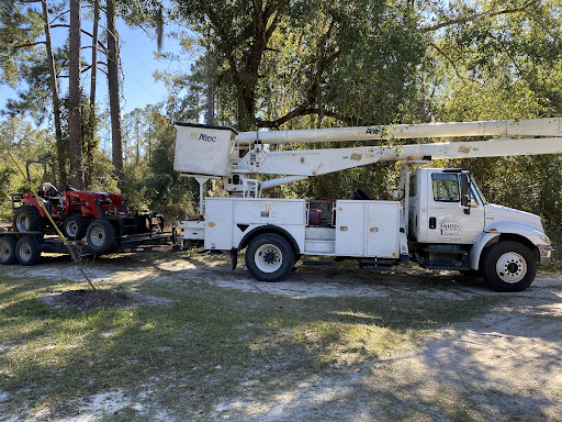 Gillis Tree Service