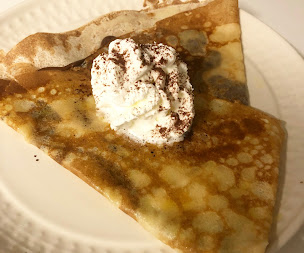 Photo n°7 de La Crepe En Rose à Toulouse (Crêperie)