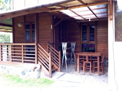 lodging