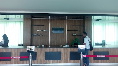 Photos of Pool Budiman Tasikmalaya