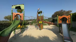 Photo n°9 de Camping Yelloh! Village Saint Pabu Plage à Erquy (Terrain pour camping-cars)