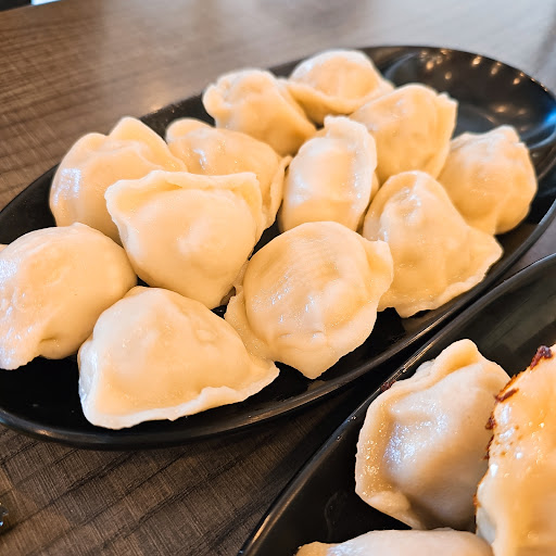 Dumpling Guys Kew - Thumbnail