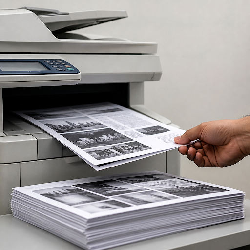 Looking for a reliable xerox shop in Baramati that doesn’t overcharge for simple copies? RB COPIE… post image