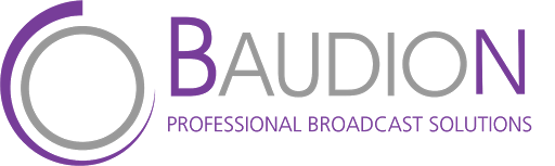 Baudion Ltd - Visual