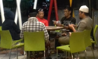 Photos of Warkop Alif