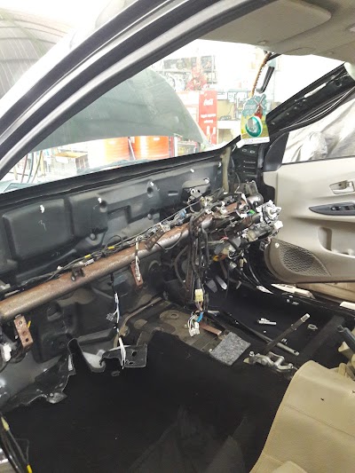 Photos of Sumber Berkat Autocare