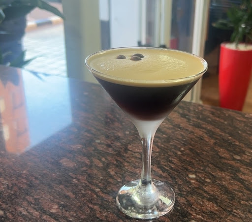 Mini bar