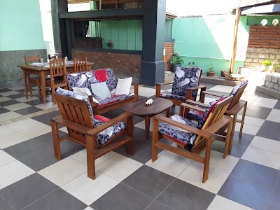 Photos of Hotel Restaurant du Menabe