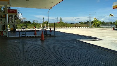 Photos of KOPEKLAP Gas Station