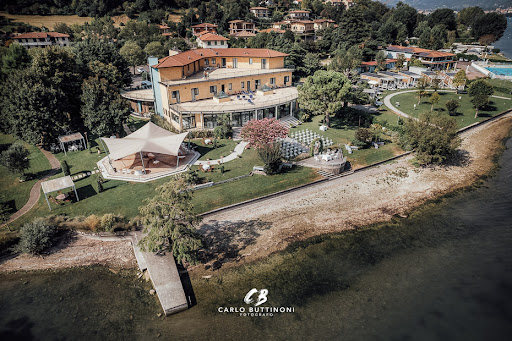 Aquarium Location per ricevimenti - Thumbnail