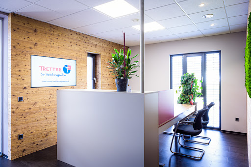 Tretter Versicherungsmakler GmbH - Thumbnail