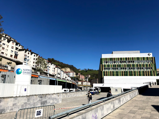 Hospital de Eibar Osakidetza (Media estancia) - Thumbnail