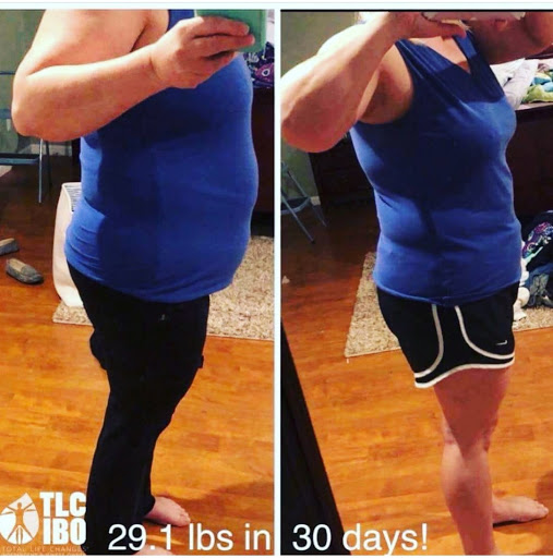 Tina Turner Total Life Fitness - Thumbnail
