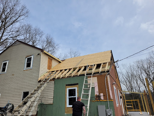 Stickley's Handyman Services - Thumbnail