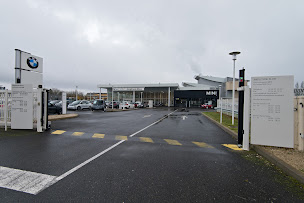 Photo n°25 de BMW Amplitude Automobiles Blois à Blois (Garage automobile)