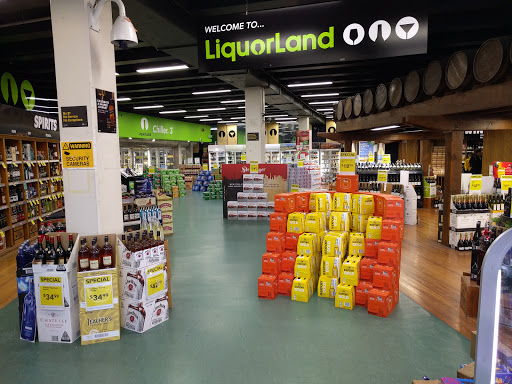 Liquorland Wellington Central - Thumbnail