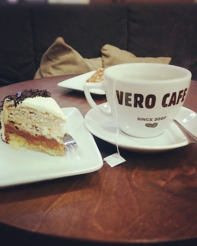 Vero Cafe