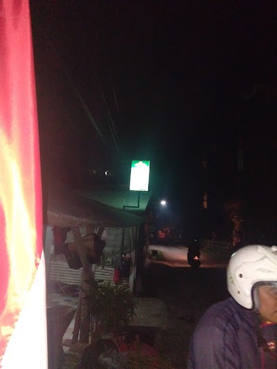 Photos of Berkat Laundry