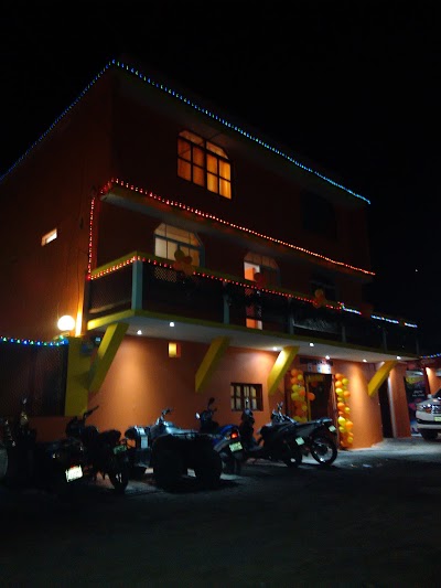 Photos of The Happy Inn