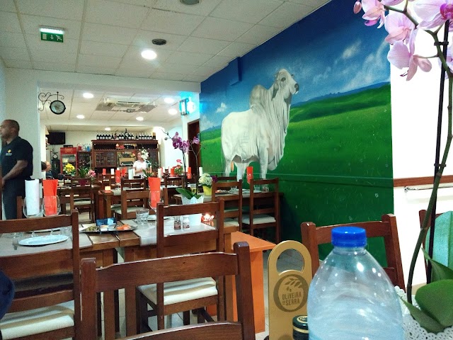 Place around image