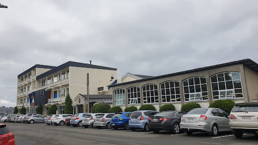 St Hilda's Collegiate School - Thumbnail
