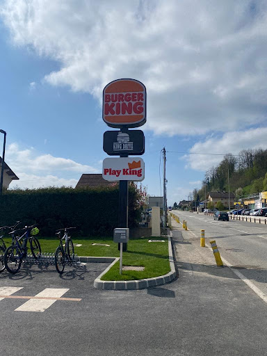 Photo 2 - Burger King