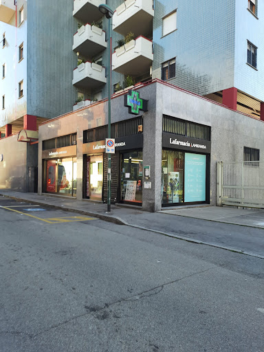 Lafarmacia.Lamiranda Gallery - Italy