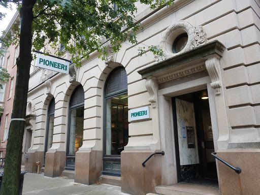 Pioneer - Troy Branch Gallery - United States