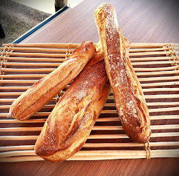 Photo n°25 de Fournil De Pasquis Montluçon à Montluçon (Salon de thé)