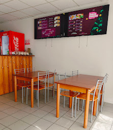 Photo n°3 de Kebab Fast Food à Montguyon (Restauration rapide)