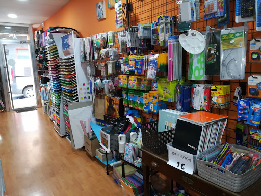 LIBRERÍA ALICIA - Thumbnail