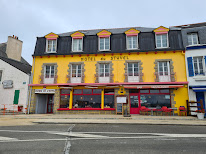 Le Styvel à Camaret-sur-Mer