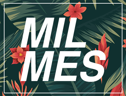 Millennial Messages - Visual