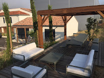 Abbotts & Delaunay à Monze