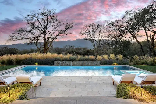 Moon Mountain Family Retreat