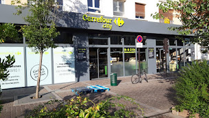 Photo n°1 de Carrefour City à Rueil-Malmaison (Magasin d'alimentation bio)