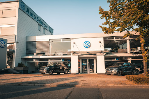 Auto Schubert GmbH & Co. KG