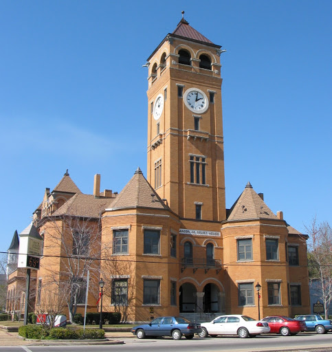 Macon County Alcohol License
