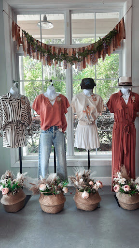 Southern Saint Boutique Gallery - United States